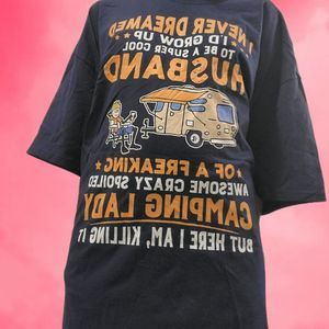 Loving husband shirt